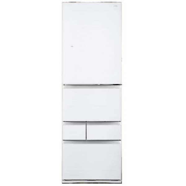 Toshiba 東芝 GR-RM612WE-PGA(B5)-1 460公升 變頻 五門雪櫃 (透亮白)